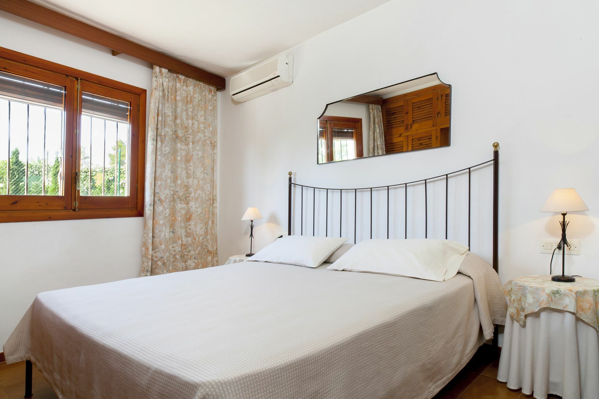 Sa Rota Villa ซานตาเอวเลเรียเดสริว ภายนอก รูปภาพ